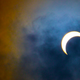 Imagen para el artículo titulado Cómo ver desde EE.UU. y México el eclipse parcial de Sol de hoy